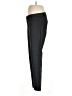 DKNY Jeans Solid Black Dress Pants Size L - photo 5