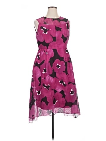 Tahari by ASL Cocktail Dress (view 1)