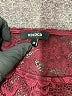 Assorted Brands Burgundy Cocktail Dress Size XS - photo 7