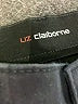 Liz Claiborne Black Jeans Size 10 - photo 7