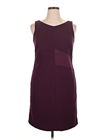 Armani Exchange Cocktail Dress (view 1)