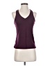 Athleta Purple Active Tank Size XXS - photo 1