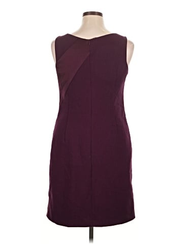Armani Exchange Cocktail Dress (view 2)