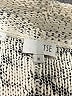 TSE Ivory Cardigan Size M - photo 7