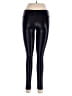 Koral Black Leggings Size M - photo 2