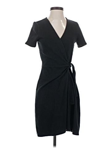 J.Crew Factory Store Casual Dress (view 1)