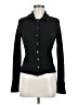 iris Black Long Sleeve Blouse Size M - photo 1