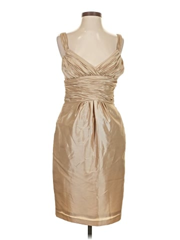 Jones New York Cocktail Dress (view 1)