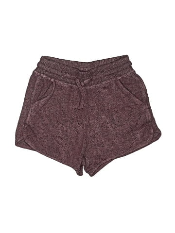 Rumi + Ryder Athletic Shorts (view 1)
