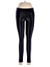 Koral Black Leggings Size M - photo 1