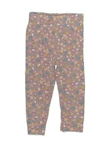 Zara Casual Pants (view 1)