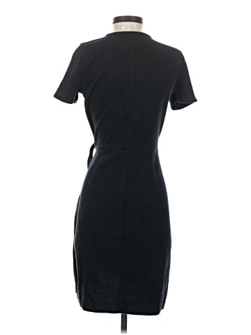 J.Crew Factory Store Casual Dress (view 2)