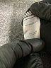 Allegra K Black Long Sleeve Blouse Size M - photo 8
