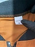 Unbranded 100% Polyester Brown Jacket Size XL - photo 7