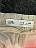 Zara Kids Green Cargo Pants Size 9 - photo 3