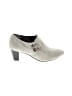 Rialto Gray Flats Size 6 - photo 1