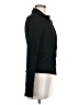 iris Black Long Sleeve Blouse Size M - photo 4