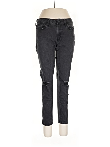 CALVIN KLEIN JEANS Jeans (view 1)
