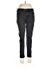 CALVIN KLEIN JEANS Solid Black Jeans Size 10 - photo 1