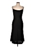 Sincerely Jules Solid Black Cocktail Dress Size L - photo 1