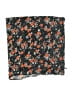 The Kooples Orange Black Scarf One size - photo 2