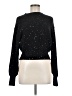 Old Navy Stars Black Pullover Sweater Size M - photo 1