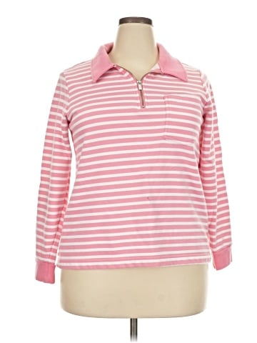 Lands' End Sweatshirt (view 1)