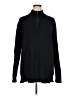 L.L.Bean 100% Cotton Black Turtleneck Sweater Size XL (tall) - photo 1