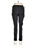 CALVIN KLEIN JEANS Solid Black Jeans Size 10 - photo 2