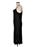 Sincerely Jules Solid Black Cocktail Dress Size L - photo 5