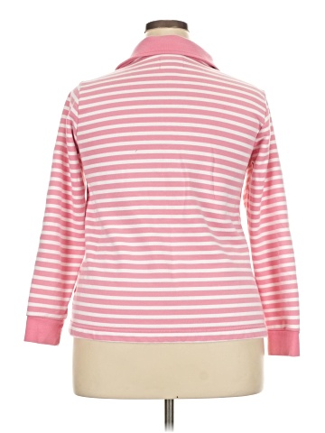 Lands' End Sweatshirt (view 2)