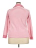 Lands' End Pink Sweatshirt Size 18 - photo 2