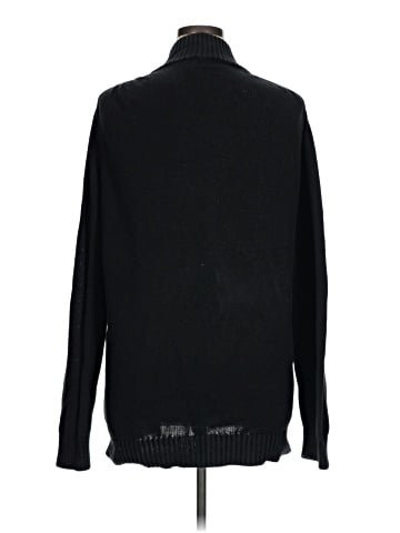 L.L.Bean Turtleneck Sweater (view 2)