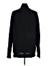 L.L.Bean 100% Cotton Black Turtleneck Sweater Size XL (tall) - photo 2