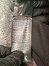 Bebe Graphic Black Casual Skirt Size 00 - photo 5