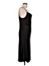 Sincerely Jules Solid Black Cocktail Dress Size L - photo 4