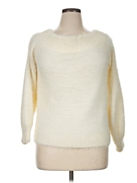 Banana Republic Pullover Sweater (view 1)