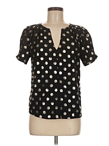 19 Cooper Short Sleeve Blouse (view 1)