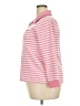 Lands' End Pink Sweatshirt Size 18 - photo 5