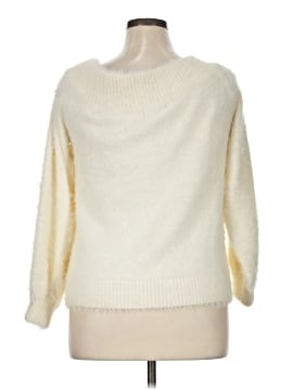 Banana Republic Pullover Sweater (view 2)