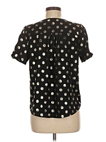 19 Cooper Short Sleeve Blouse (view 2)