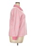Lands' End Pink Sweatshirt Size 18 - photo 4