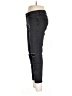CALVIN KLEIN JEANS Solid Black Jeans Size 10 - photo 5