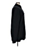 L.L.Bean 100% Cotton Black Turtleneck Sweater Size XL (tall) - photo 4