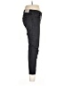 CALVIN KLEIN JEANS Solid Black Jeans Size 10 - photo 4
