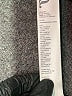 Fabletics Black Zip Up Hoodie Size S - photo 8