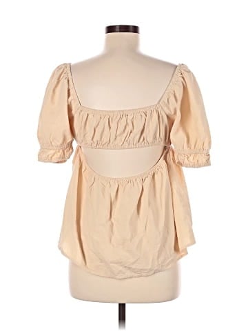 Unbranded 3/4 Sleeve Blouse (view 2)