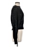 Old Navy Stars Black Pullover Sweater Size M - photo 4