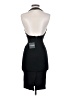 ASOS Black Cocktail Dress Size 00 - photo 2