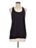 Gap Fit Purple Active Tank Size M - photo 1